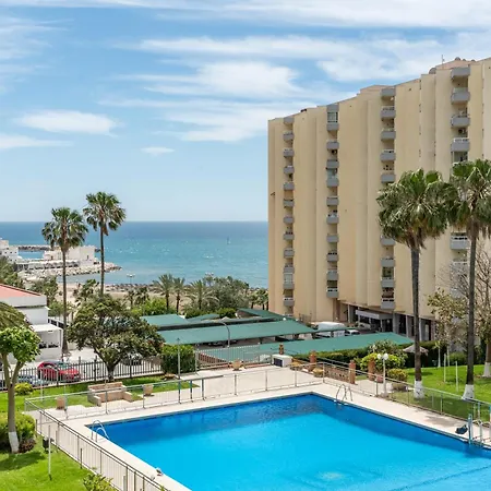 Vb Diana 2bdrs With Fantastic Sea Views Apartamento