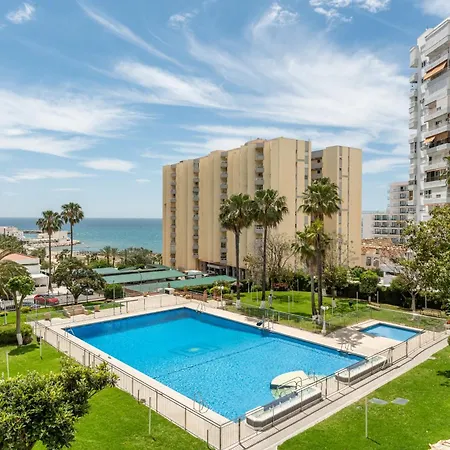 Vb Diana 2bdrs With Fantastic Sea Views *