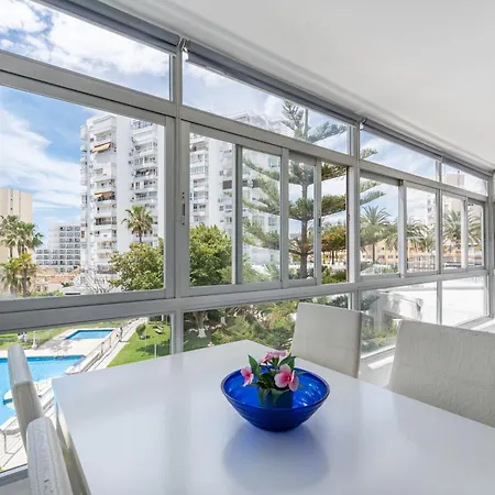 Vb Diana 2bdrs With Fantastic Sea Views Apartamento *