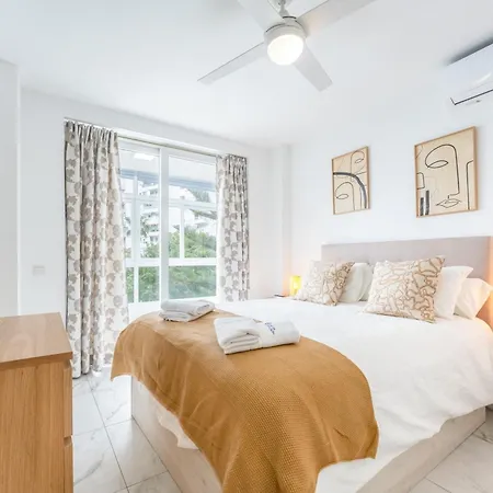 Vb Diana 2bdrs With Fantastic Sea Views Apartamento *